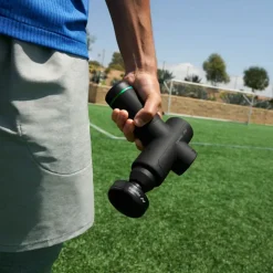 Hypervolt Heated Head