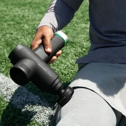 Hypervolt Heated Head