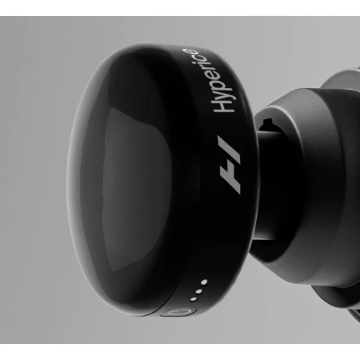 Hypervolt Heated Head