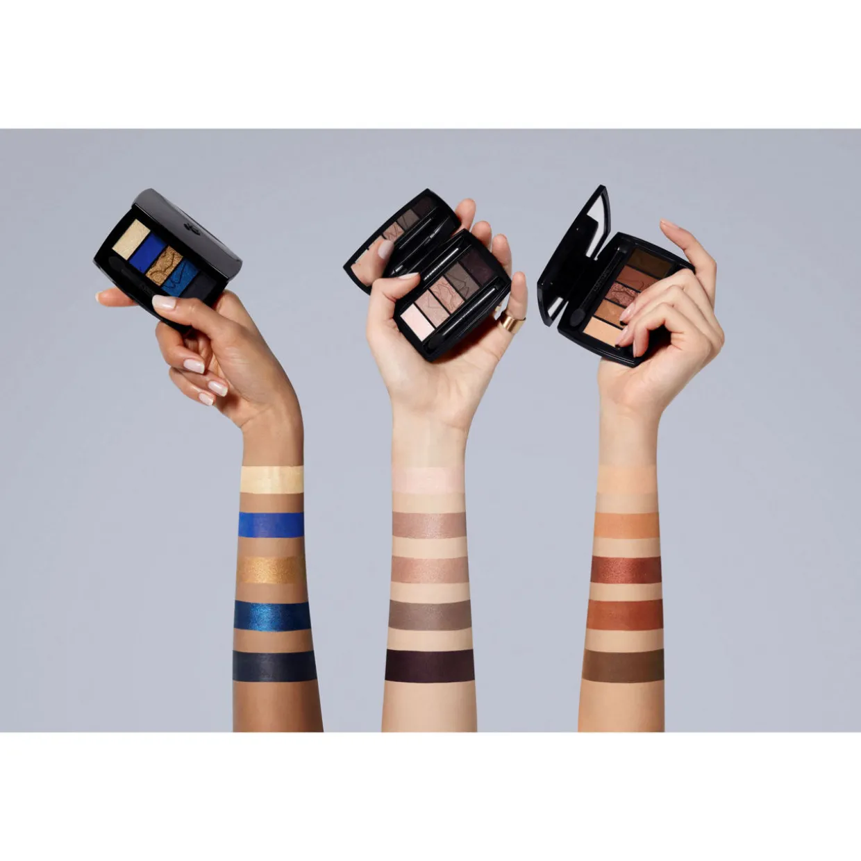 Hypnôse Drama Eyeshadow Palette