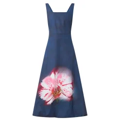 Iambo Floral Dress