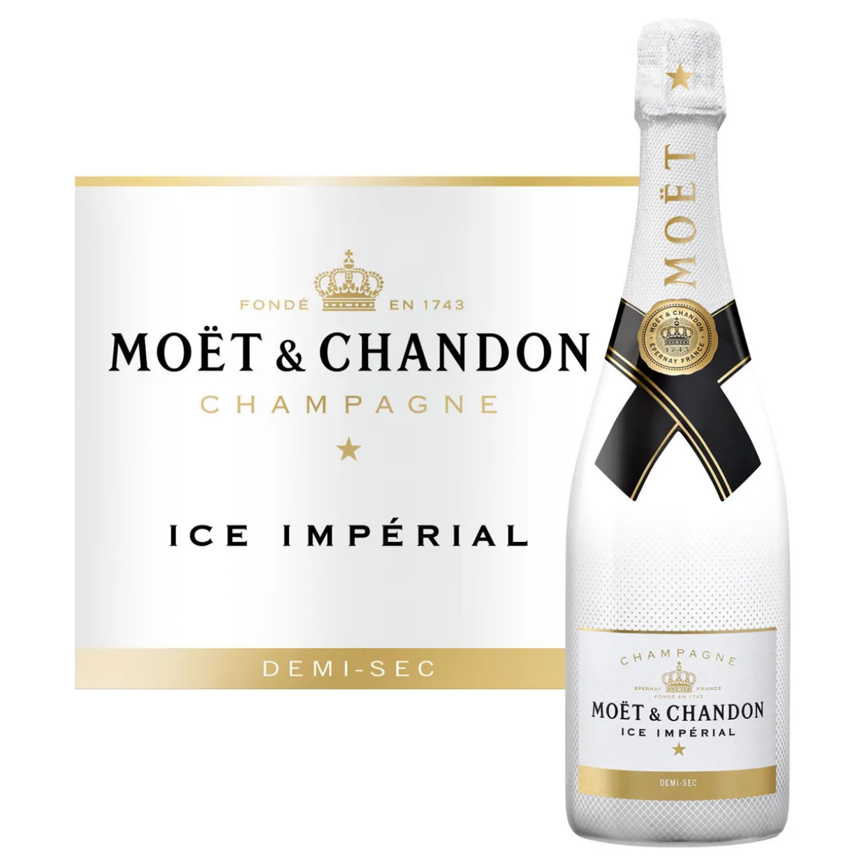 Ice Impérial