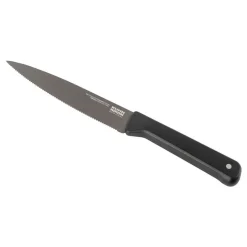 ICED Utility Knife Serrated (Half-Blister)