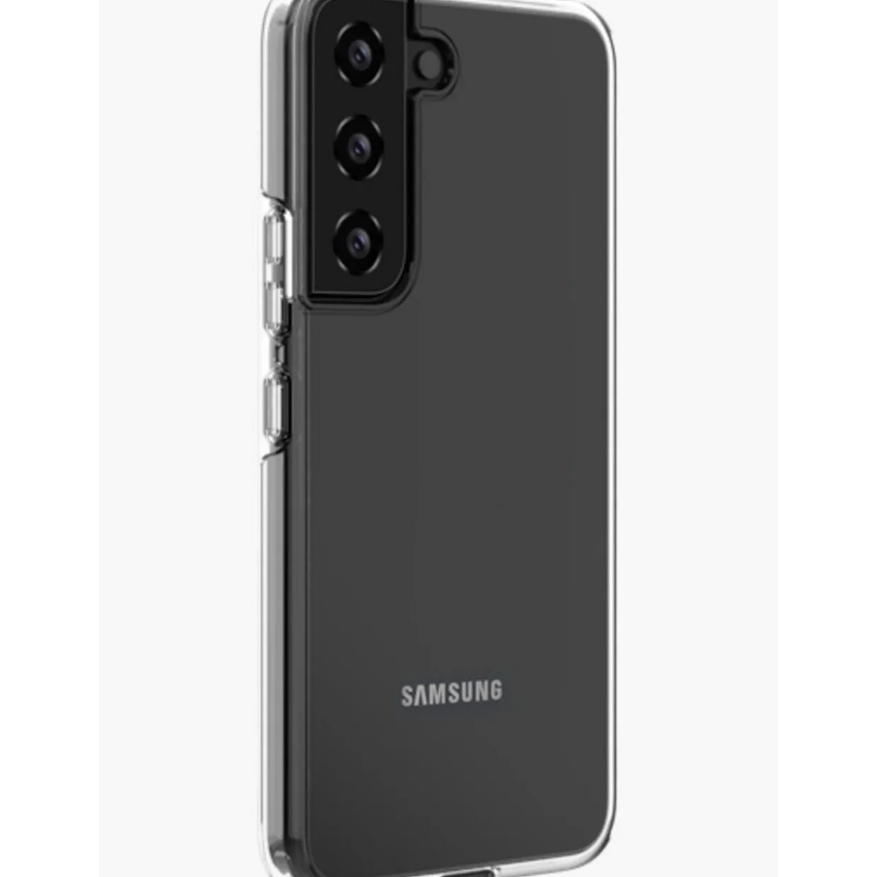 Iceland Pro Samsung Galaxy S22 Plus Case