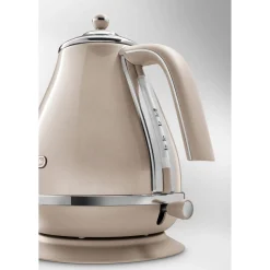 Icona Metallics Kettle