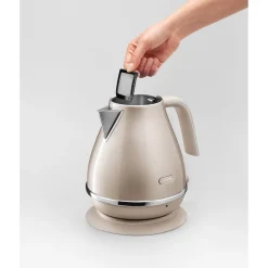 Icona Metallics Kettle