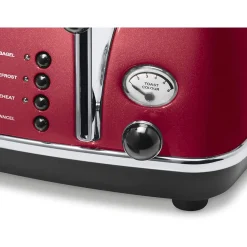 Icona Micalite 4 Slice Toaster