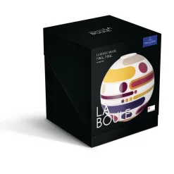Iconic La Boule Miami