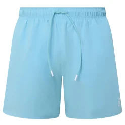 Iconic Logo Swim Shorts