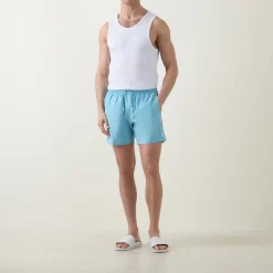 Iconic Logo Swim Shorts