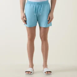 Iconic Logo Swim Shorts