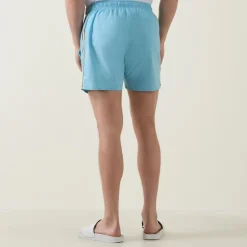 Iconic Logo Swim Shorts