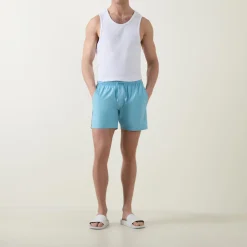 Iconic Logo Swim Shorts