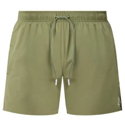 Iconic Logo Swim Shorts