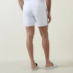 Iconic Taped Logo Shorts