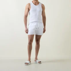 Iconic Taped Logo Shorts