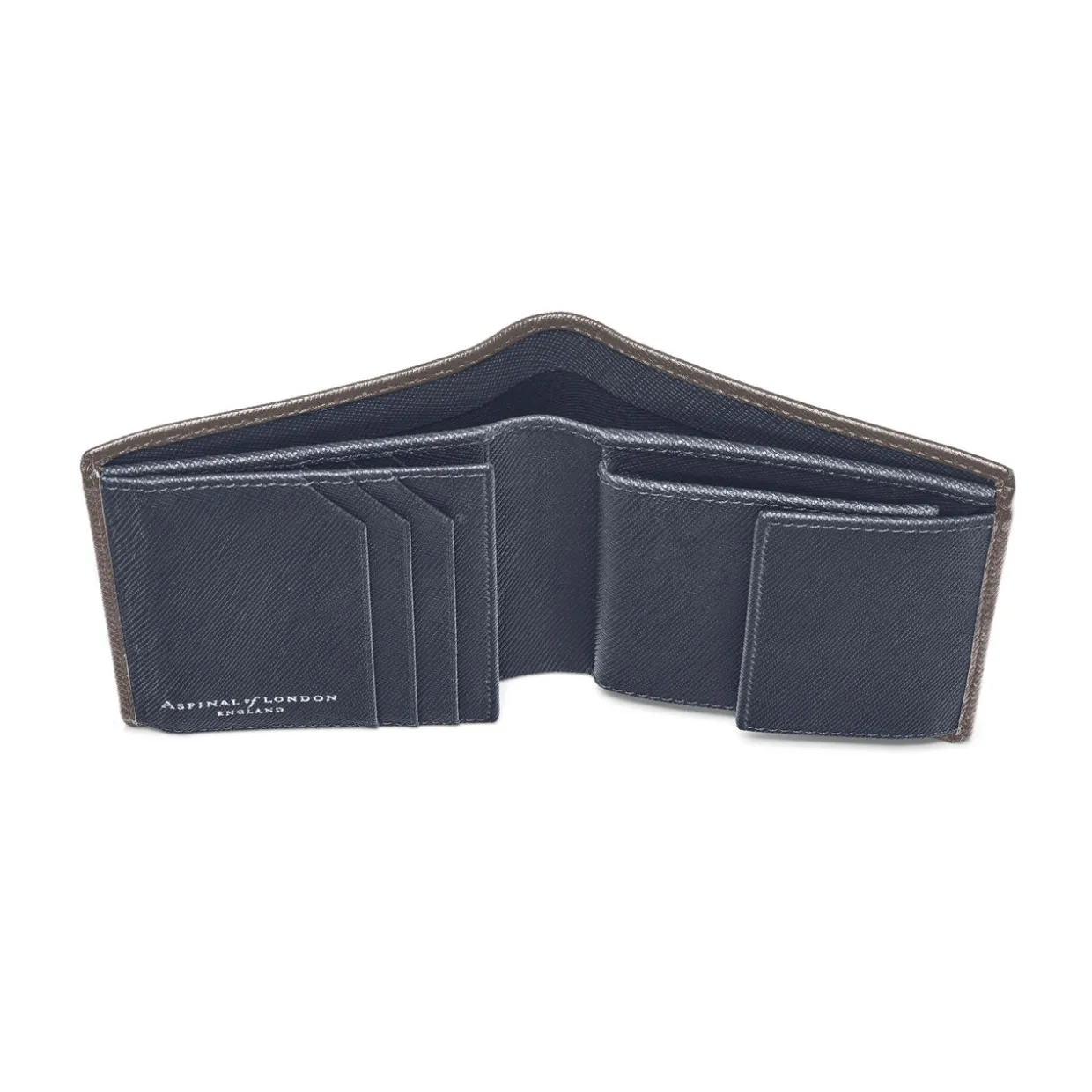 ID & Coin RFID Wallet