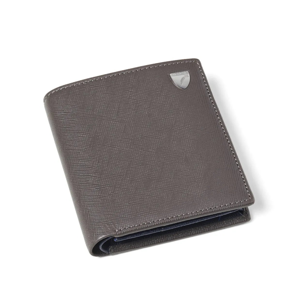 ID & Coin RFID Wallet