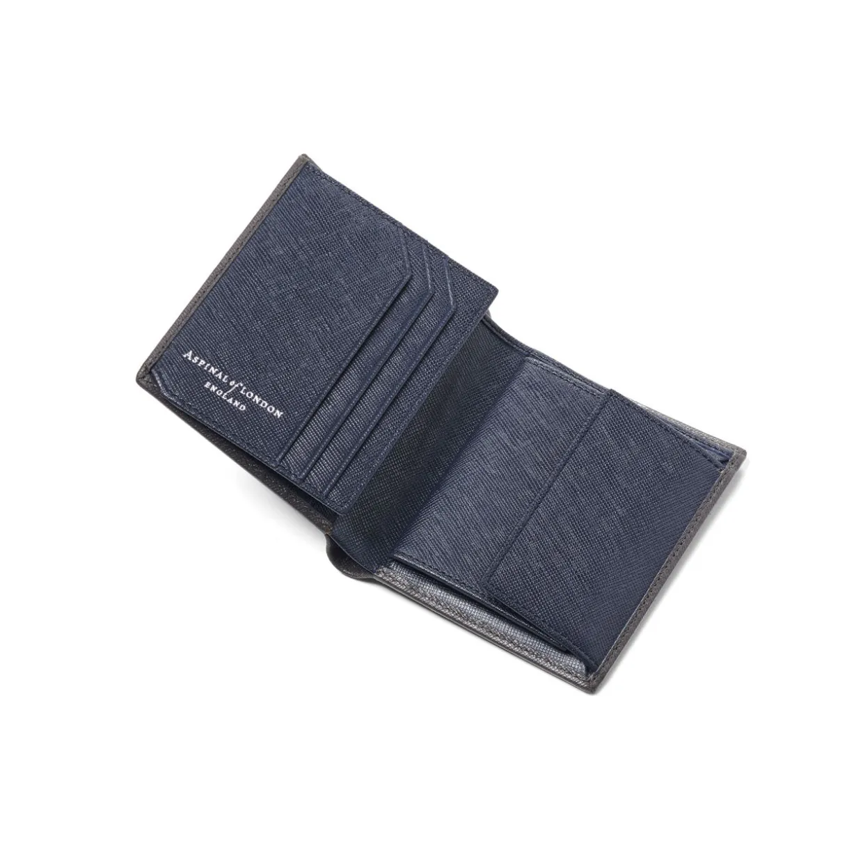 ID & Coin RFID Wallet