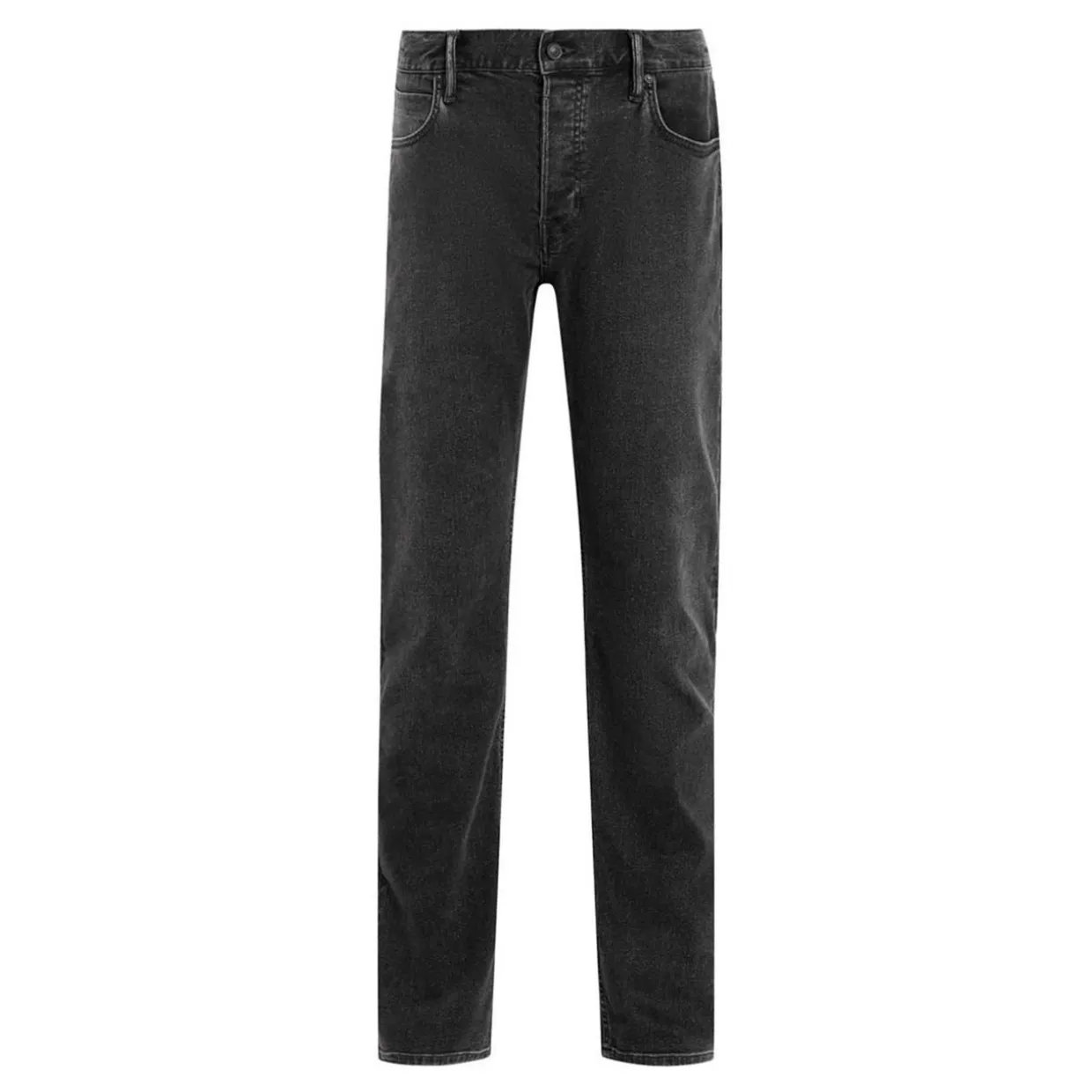 Iggy Mid-Rise Slim Fit Jeans