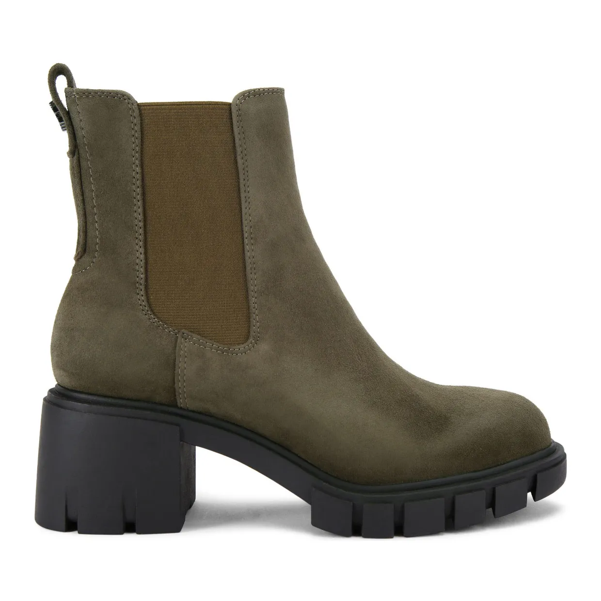 Ignite Chelsea Heeled Boots