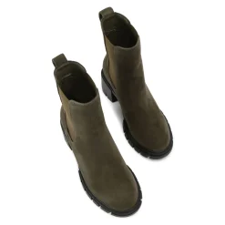 Ignite Chelsea Heeled Boots