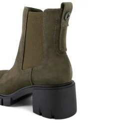 Ignite Chelsea Heeled Boots