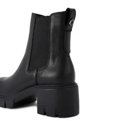 Ignite Leather Chelsea Boots