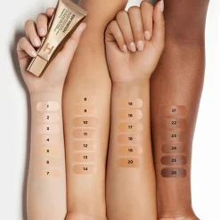 Illusion Luminous Glow Foundation SPF 30