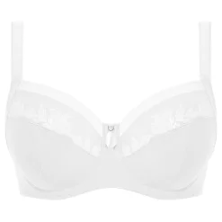 Illusion Side Support Bra