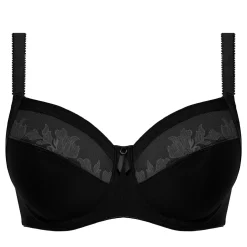 Illusion Side Support Bra