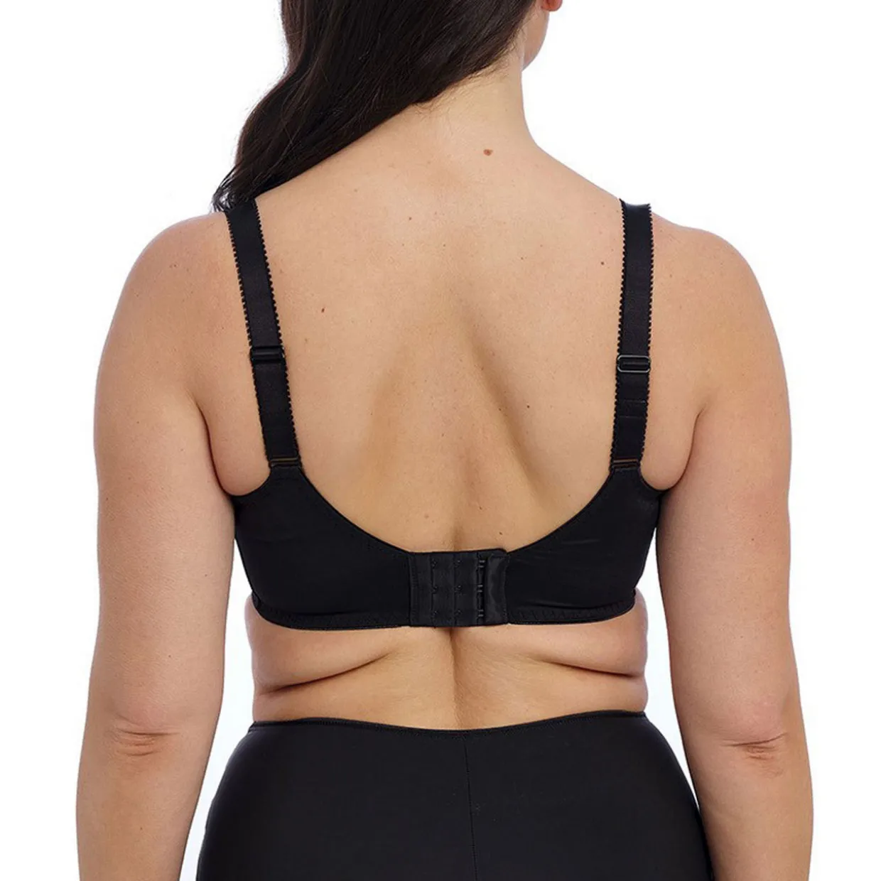 Illusion Side Support Bra