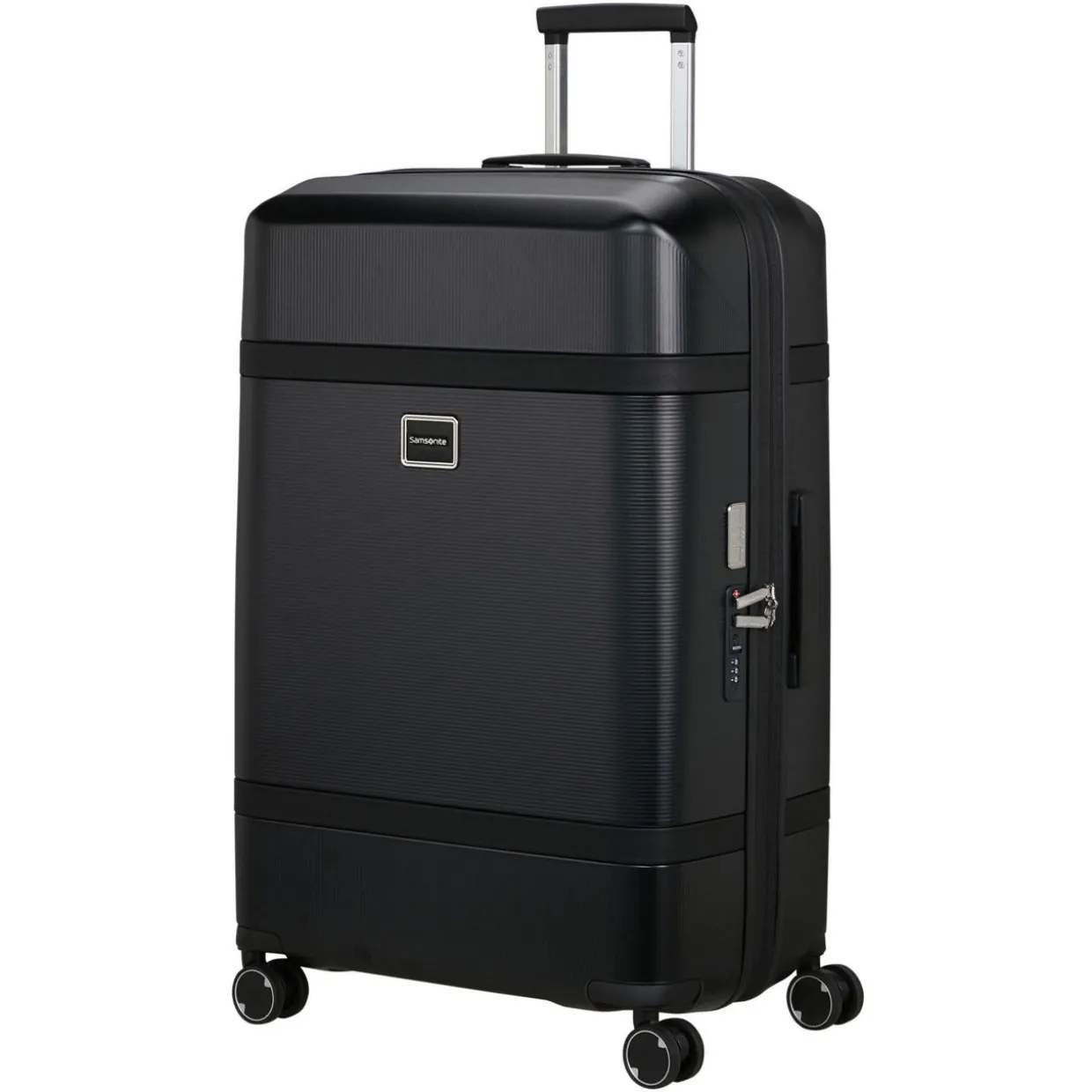 Image Expandable Four-Wheel Spinner 75cm