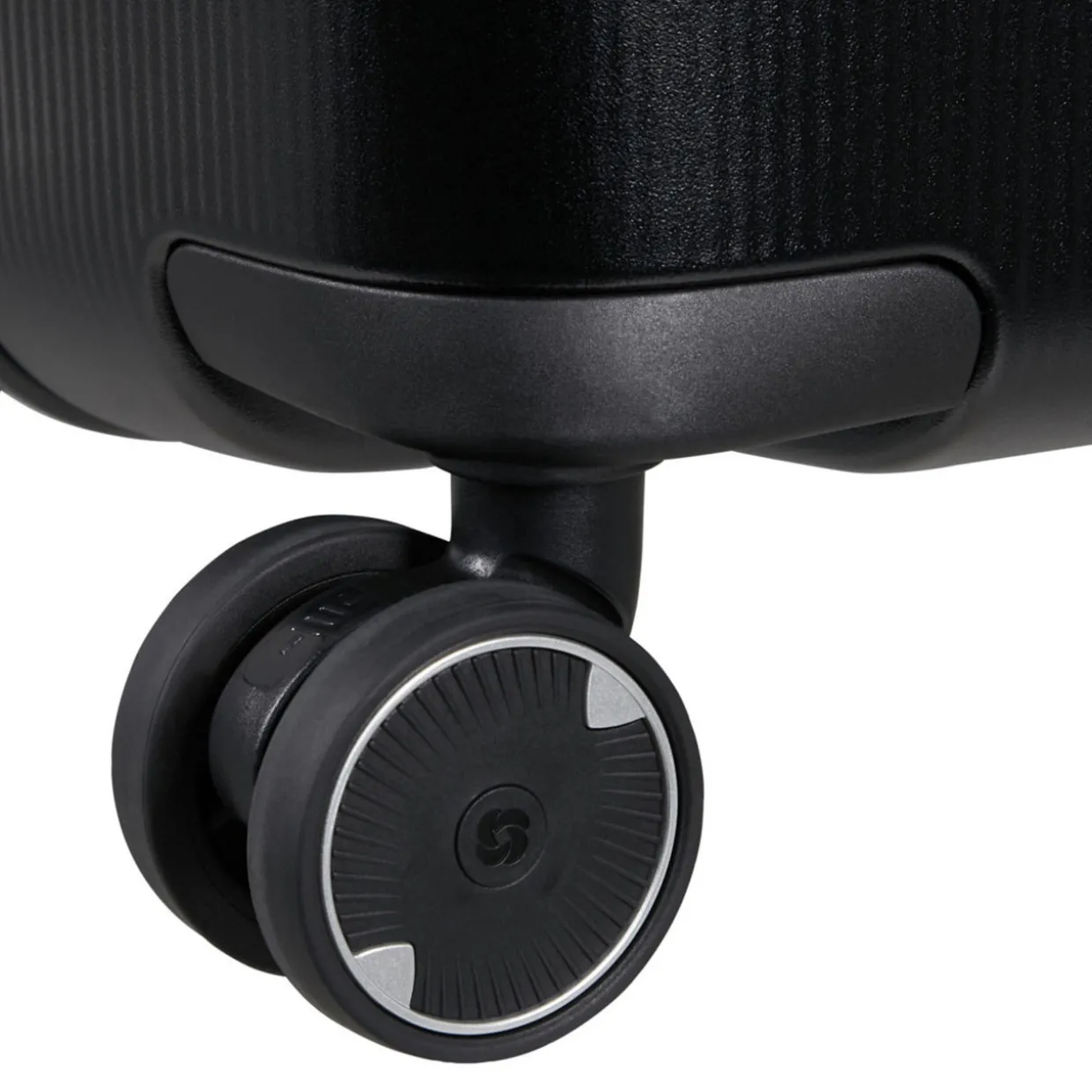 Image Expandable Four-Wheel Spinner 75cm