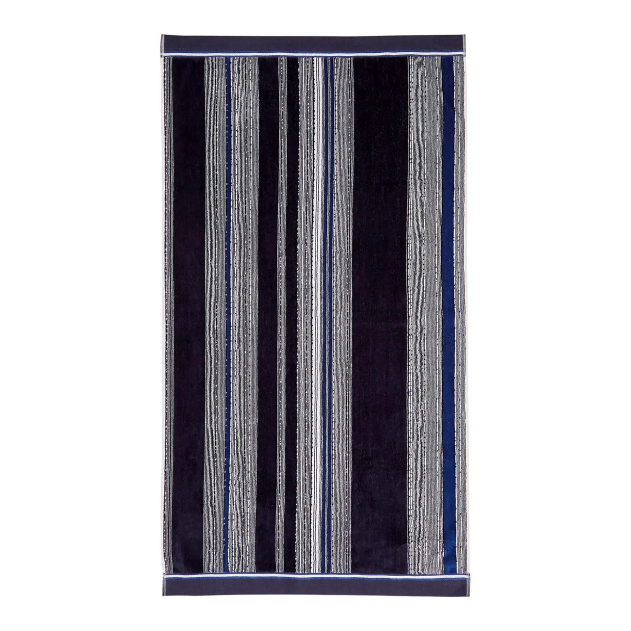 Imara Towel Navy