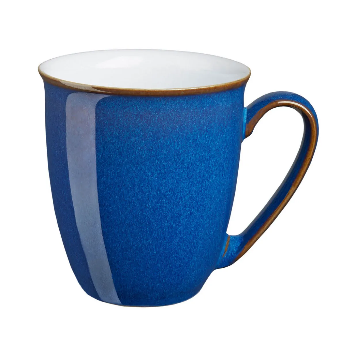 Imperial Blue Coffee Beaker-Mug
