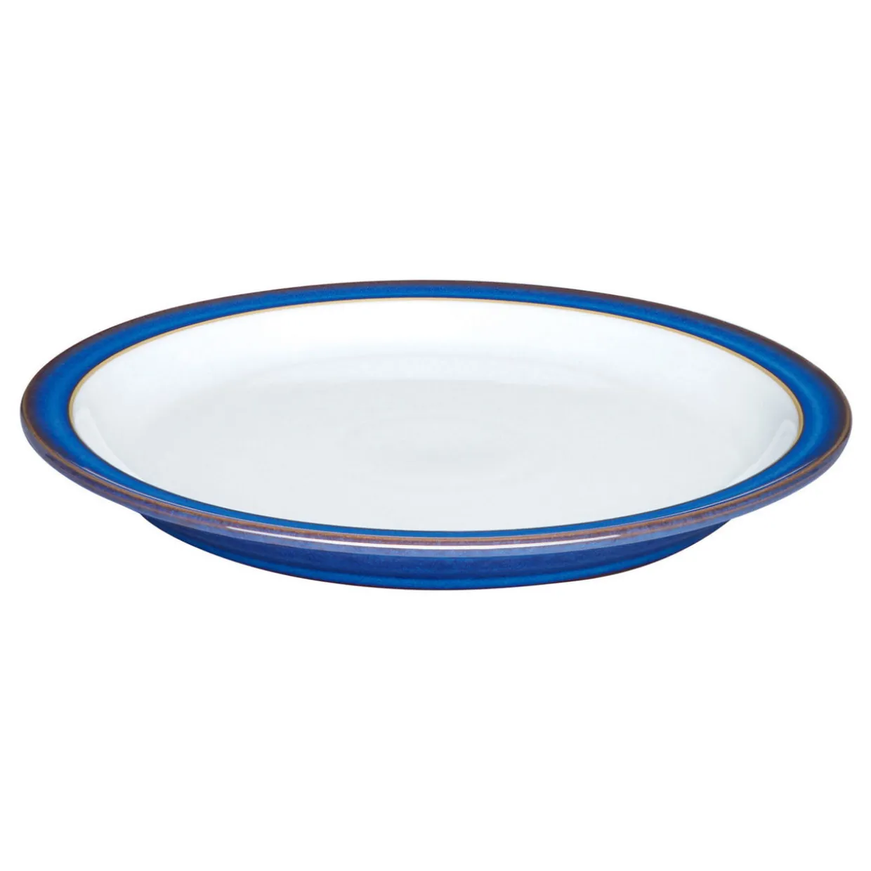 Imperial Blue Dinner Plate
