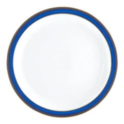 Imperial Blue Dinner Plate
