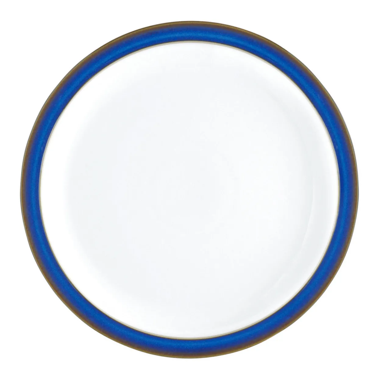 Imperial Blue Dinner Plate