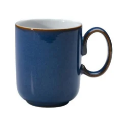 Imperial Blue Straight Mug