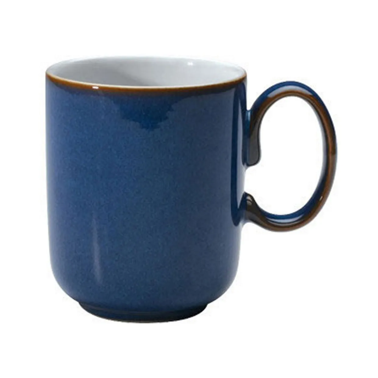 Imperial Blue Straight Mug