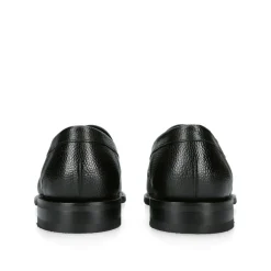 Imperial Grain Loafers