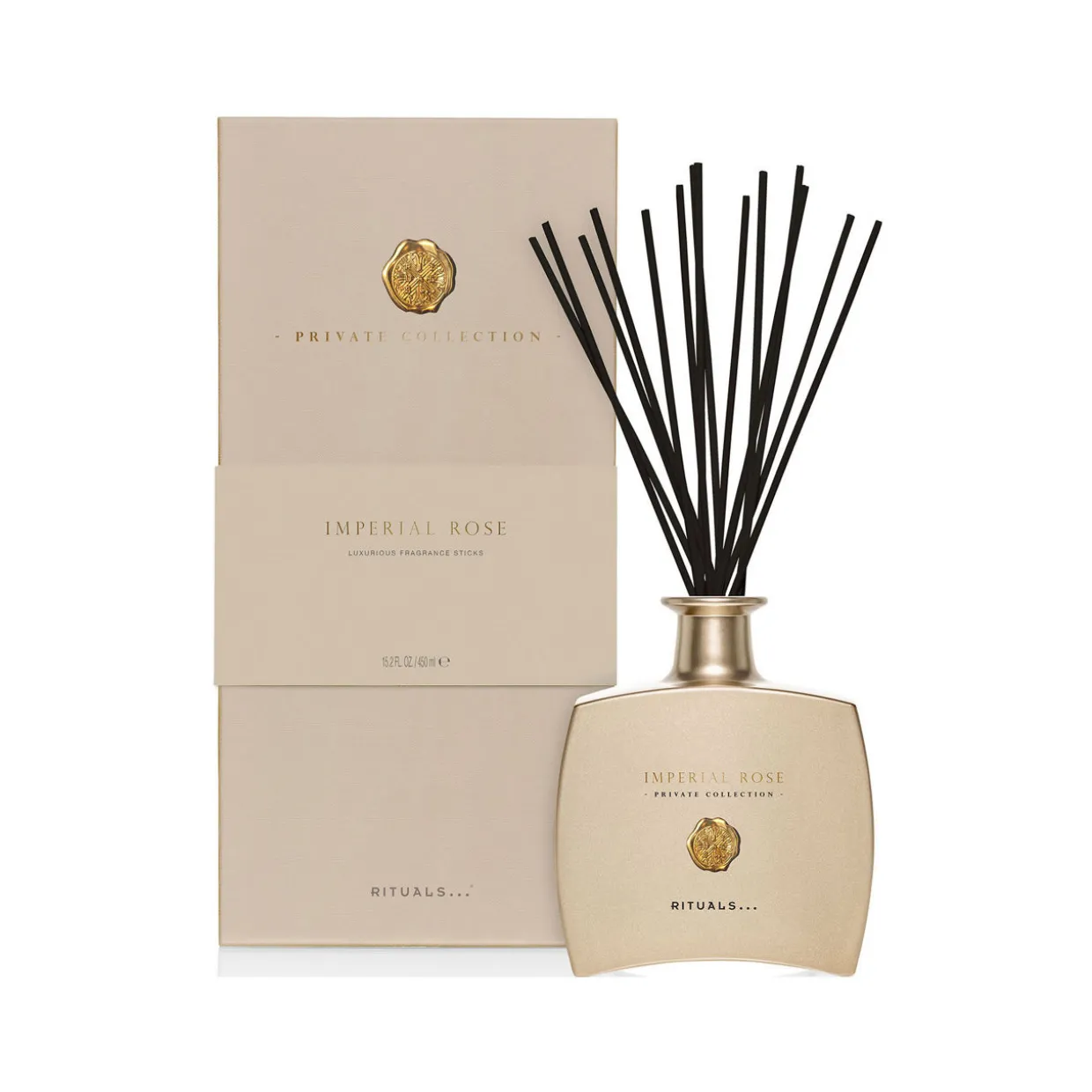 Imperial Rose Fragrance Sticks 450 ml