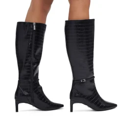 Impress Knee-High Boots