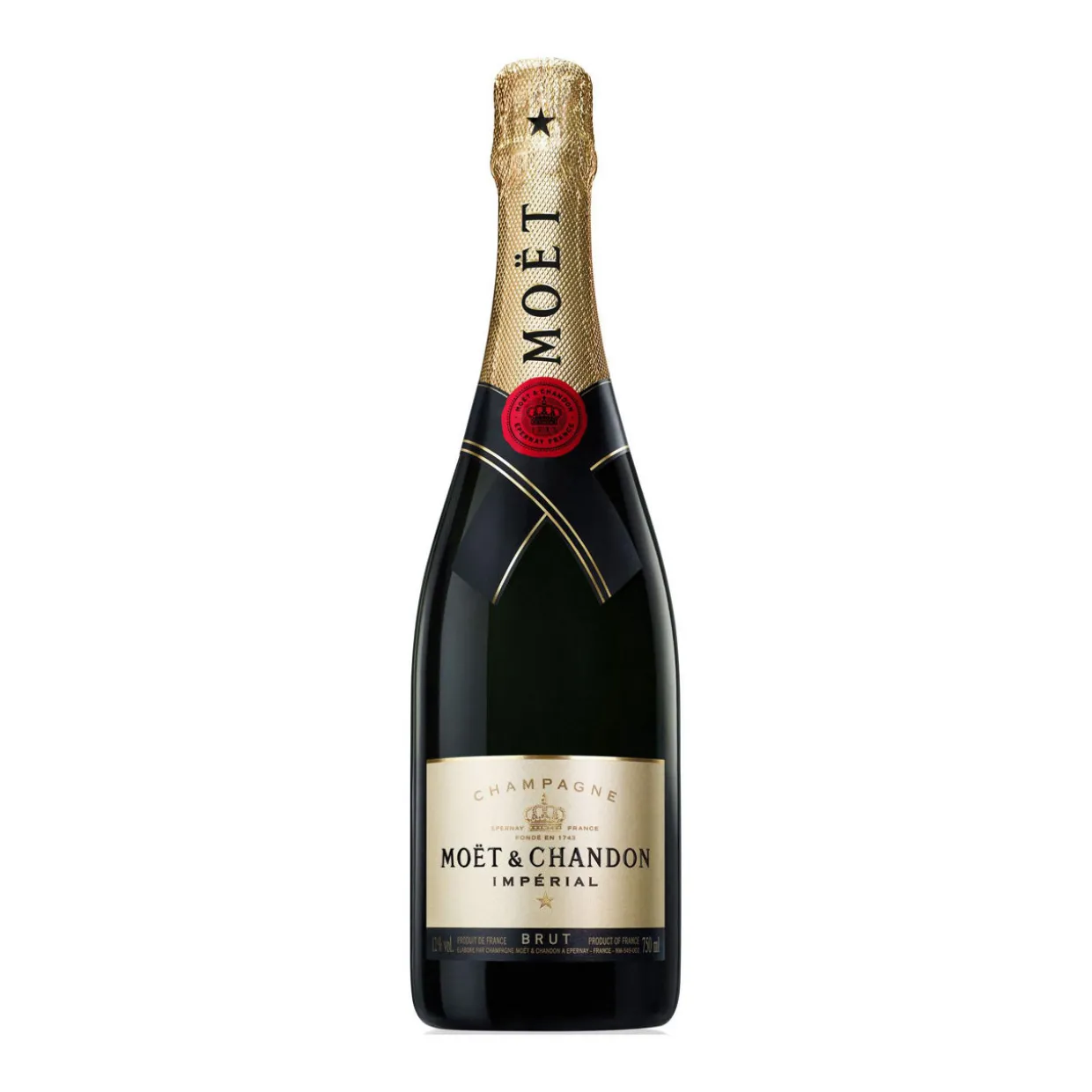 Impérial Brut