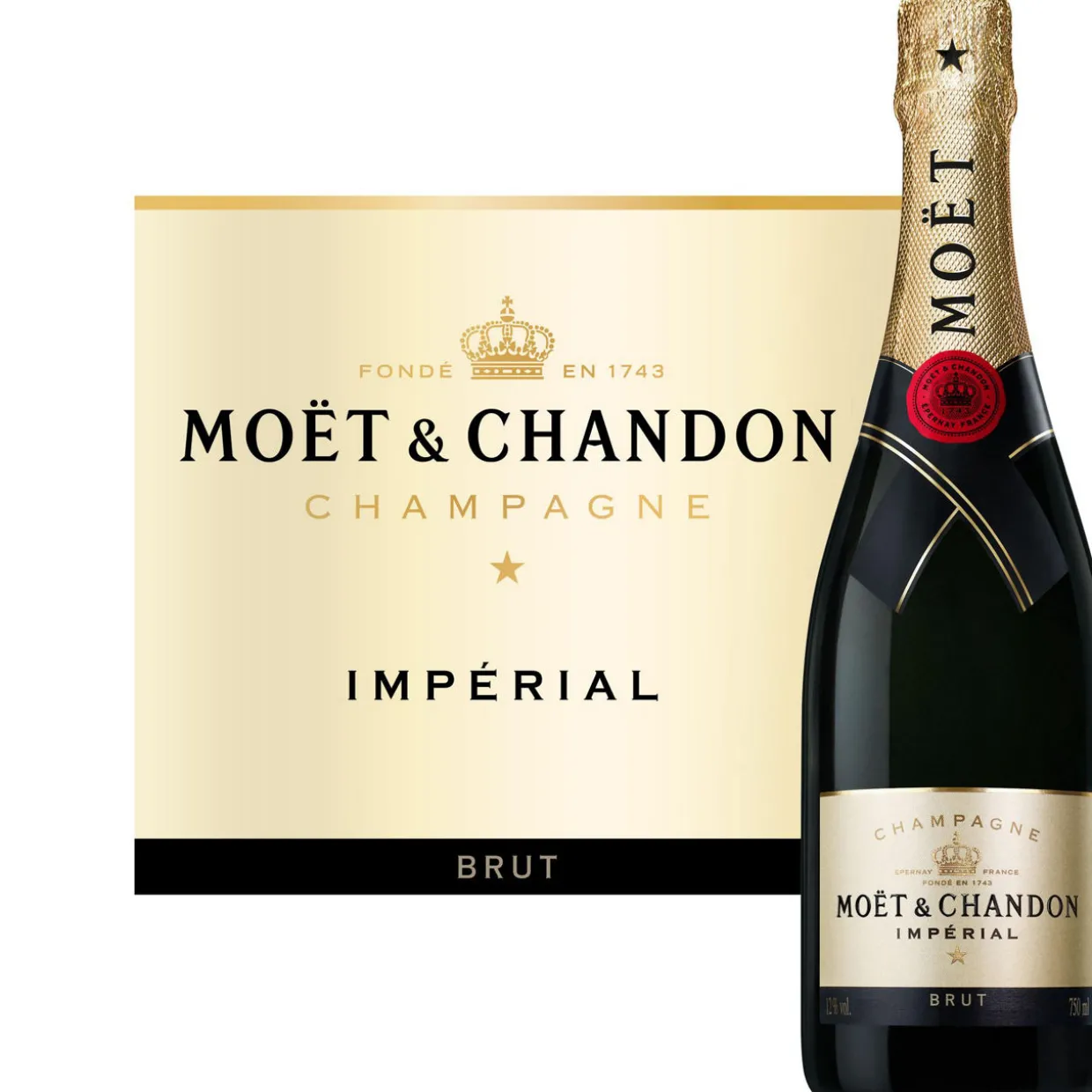 Impérial Brut