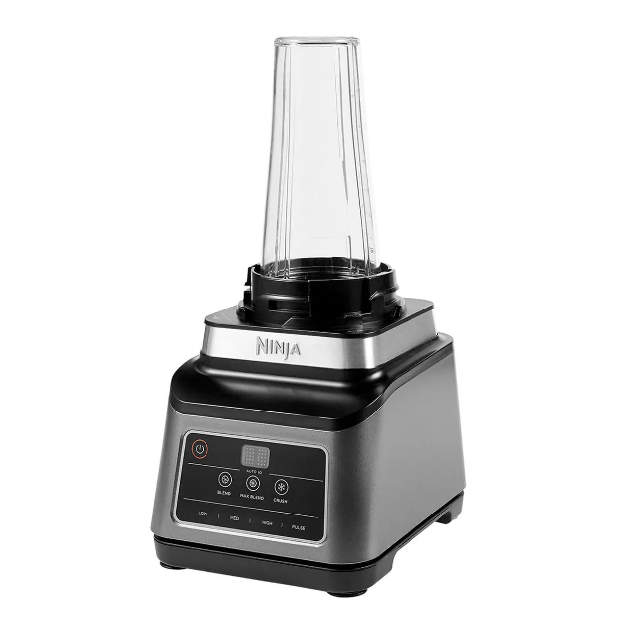 2-in-1 Blender with Auto-IQ