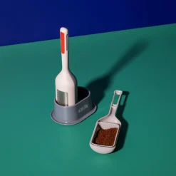 2-in-1 Brewstir Tea and Coffee Infuser