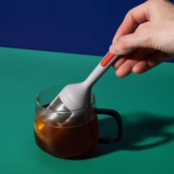 2-in-1 Brewstir Tea and Coffee Infuser