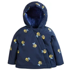 2-in-1 Rambler Pram Suit